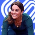 kate middleton running