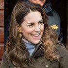 kate middleton visits ark open farm