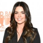 Katie Lee in april 2019