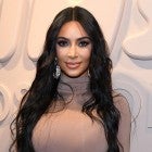 Kim Kardashian West at the launch of SKIMS at Nordstrom NYC 