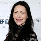 Laura Prepon at the American Veterans Center’s "2019 American Valor: A Salute to Our Heroes" Veterans Day Special 
