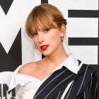Taylor Swift at the NME Awards 2020