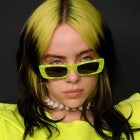 Billie Eilish and Drake