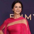 Catherine Zeta-Jones