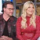 Tori Spelling and Dean McDermott on Potentially Adding More Kids to the Family 