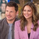 Vanessa Lachey Reveals She NEVER Got Paid for Appearing in Nick’s Music Video (Exclusive) 