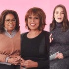Watch Oprah Winfrey and Gayle King Play a REVEALING Round of ‘Never Have I Ever’ 