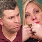 '90 Day Fiance': Anna and Mursel Cry as Her Son Reacts to Their Split (Exclusive)