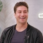 Daniel Lissing Spills EVERYTHING About Planning His Upcoming Wedding to Fiancee Nadia
