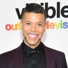 Wilson Cruz at the LA Special Screening of Apple TV+'s "Visible: Out On Television"