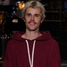 Justin Bieber and RuPaul on 'Saturday Night Live'