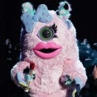 Miss Monster on 'The Masked Singer'