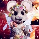 The Mouse on 'The Masked Singer'