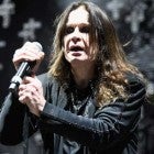 Ozzy Osbourne