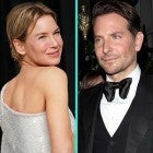 Bradley Cooper & Renee Zellweger