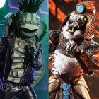 'The Masked Singer' Season 3 Episode 3