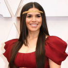 America Ferrera