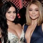 Ariel Winter and Sarah Hyland