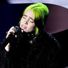Oscars 2020: Billie Eilish Delivers Emotional In Memoriam Tribute