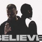 Justin Timberlaker Meek Mill