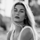 Hailey Bieber