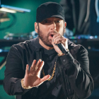 Eminem at the Oscars
