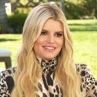 Jessica Simpson Gets Real About All Her Famous Exes! Nick, John, Tony and More  (Exclusive)