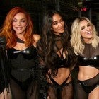 The Pussycat Dolls Are Back! Behind the Scenes of New ‘React’ Video (Exclusive)