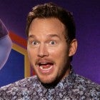 Chris Pratt Teases Valentine's Day Surprise for Wife Katherine Schwarzenegger (Exclusive)