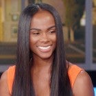 Tika Sumpter Says Her ‘Wildest Dream’ Came True Working Alongside Jim Carrey (Exclusive) 