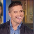 Eric Winter Dishes on Pete Davidson Joining ‘The Rookie’ (Exclusive)   