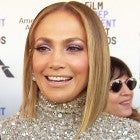 Jennifer Lopez on Keeping ‘Hustlers’ Alive During Super Bowl Halftime (Exclusive)