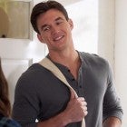 'Bachelorette's' Tyler Cameron Makes Acting Debut on 'Single Parents': 