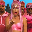 Lady Gaga Returns to Wild Pop Roots With ‘Stupid Love’ Video  