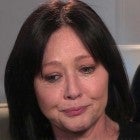 Shannen Doherty Has Stage 4 Breast Cancer