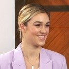 Sadie Robertson Talks Potential Return to Reality TV With Her Husband (Exclusive)
