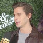 Antoni Porowski Talks New Season of 'Queer Eye' and Taylor Swift’s Cooking Skills (Exclusive)