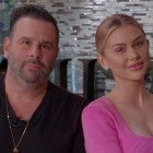 Randall Emmett and Lala Kent of Bravo's 'Vanderpump Rules.'