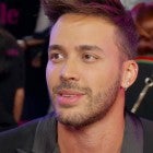 Premio Lo Nuestro 2020: Prince Royce on His Marriage Advice for Nicky Jam (Exclusive)