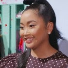 'To All The Boys' 3: Lana Condor Reveals Lara Jean and Peter's Next Relationship Steps (Exclusive)