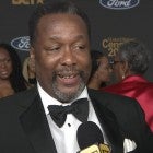 Wendell Pierce Reacts to Onscreen Daughter Meghan Markle's Royal Exit (Exclusive)  