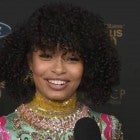 Yara Shahidi Opens Up About 'Grown-ish' Getting More Adult (Exclusive)