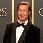 Oscars 2020: Brad Pitt | Full Backstage Press Conference 