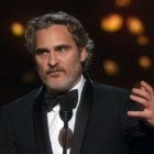 Oscars 2020: Watch Joaquin Phoenix Quote His Late Brother River in Emotional Best Actor Speech 