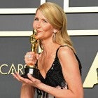 Laura Dern Dedicates First Oscar Win to Famous Parents
