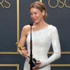 Oscars 2020: Renee Zellweger Wins Best Actress 