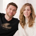 'Below Deck Sailing Yacht': Adam and Jenna Dish on Their Relationship