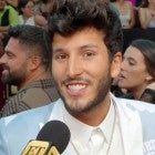 Premio Lo Nuestro 2020: Sebastián Yatra Talks Joe Jonas Becoming a Dad (Exclusive)