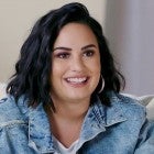 Demi Lovato Reveals She Was 'Living a Lie': 7 Biggest Revelations From Her Ashley Graham Interview 