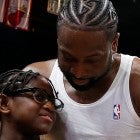 Gabrielle Union and Dwayne Wade Share Video of 12-Year-Old Zaya Speaking Her Truth